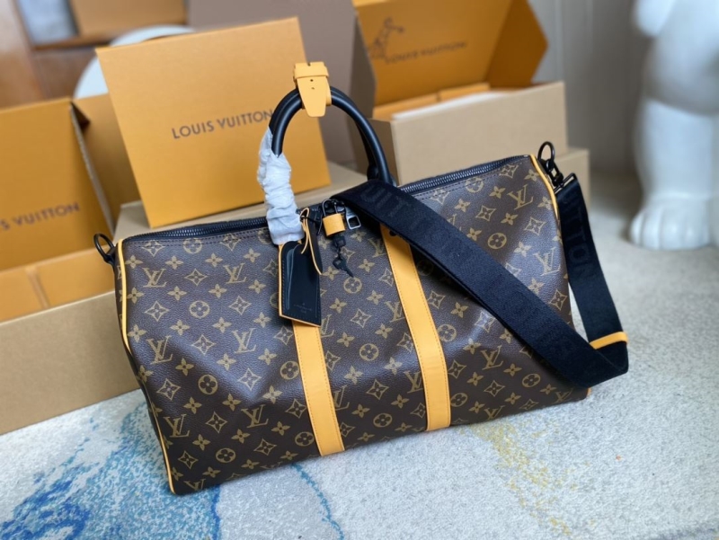 LV Travel Bags